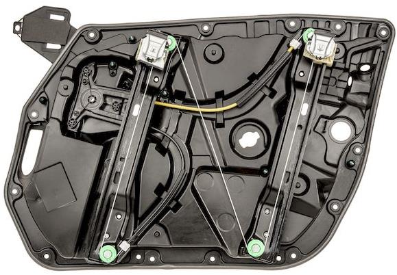 SCHNEIDER predná sťahovačka 4/5-dv. ľavá na Mercedes-Benz "E" (W213) 1/2016-