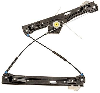 SCHNEIDER predná sťahovačka ľavá na BMW 1 F20/F21 9/2011 – 2/2015
