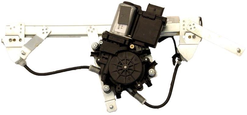 SCHNEIDER zadná sťahovačka pravá na Renault SCENIC/GRAND SCENIC II 5/2003 – 4/2009