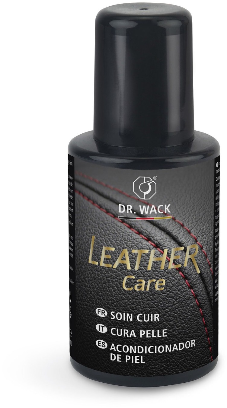 Dr. Wack Leather Care, 250 ml