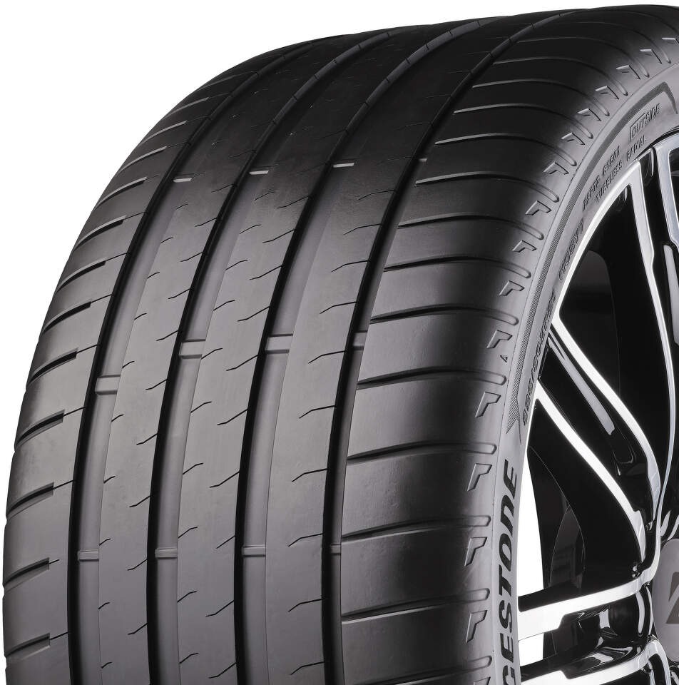 Bridgestone Potenza Sport 285/45 R20 XL NE0, FR, EV 112 Y
