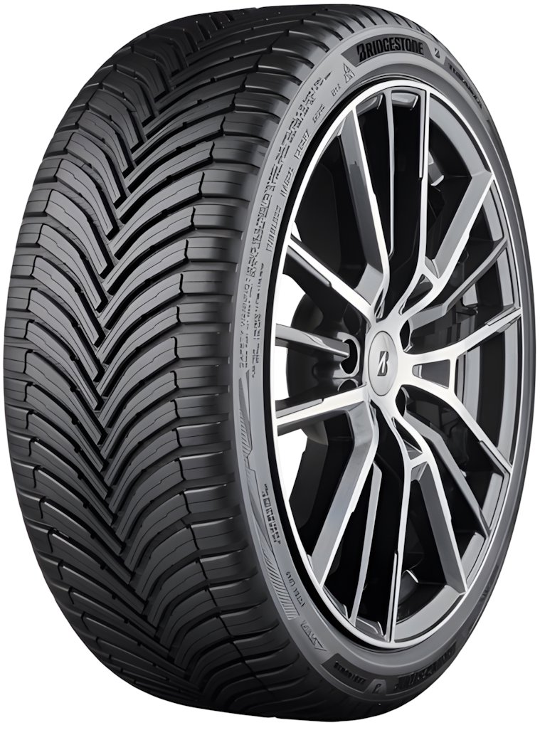 Bridgestone Turanza All Season 6 215/55 R18 99V XL