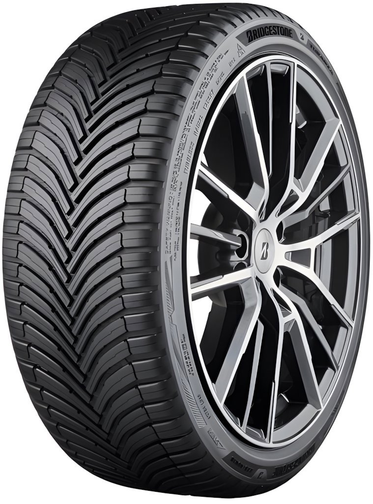 Bridgestone Turanza All Season 6 255/50 R19 107W XL