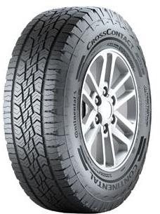 Continental CrossContact ATR 255/55 R19 XL FR 111 V
