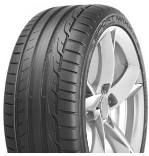 Dunlop SP Sport Maxx RT 2 SUV 235/45 R19 XL FR 99 W