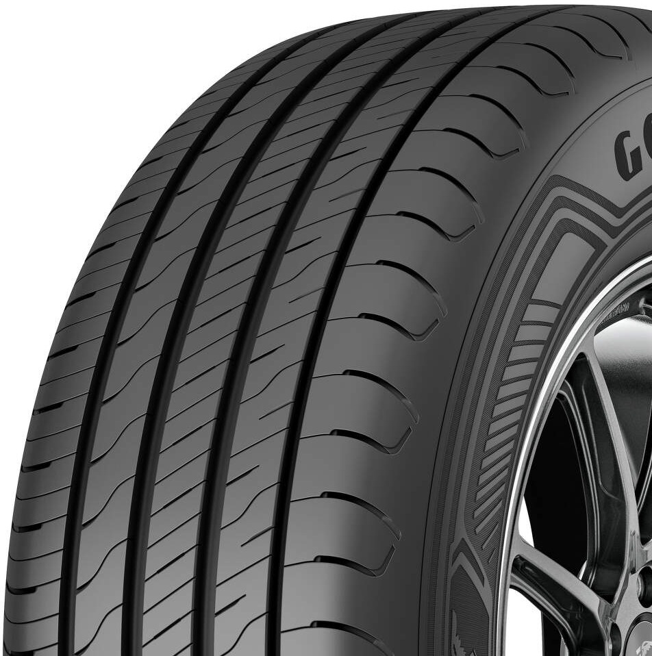 Goodyear Efficientgrip 2 SUV 215/60 R17 XL, 100 H