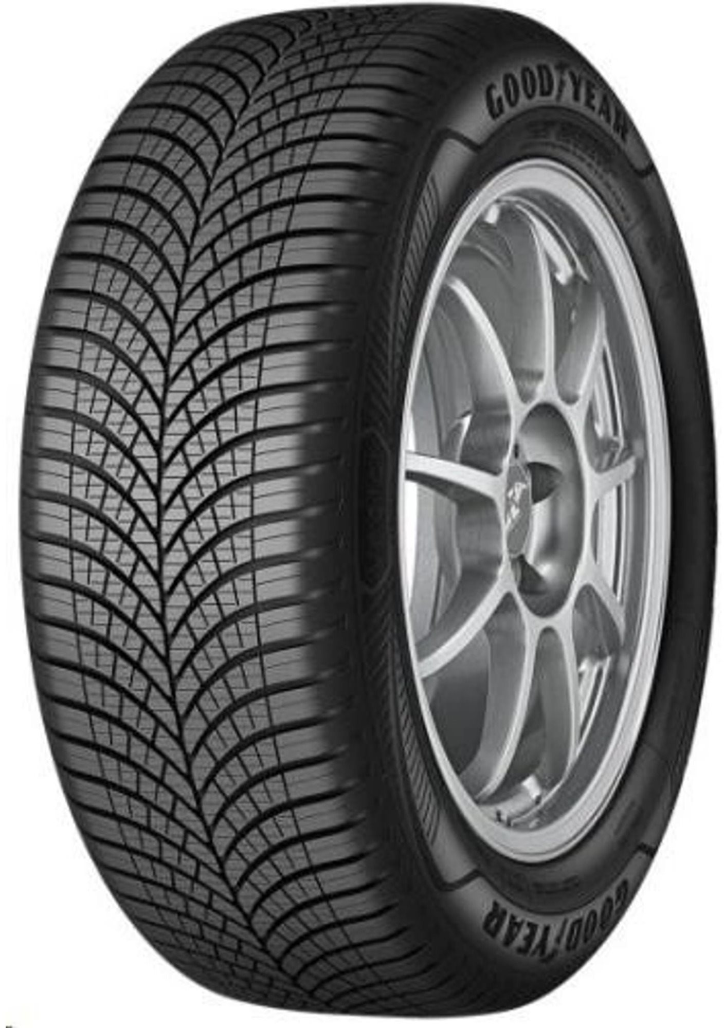 Goodyear Vector 4Seasons SUV G3 235/50 R19 99 T