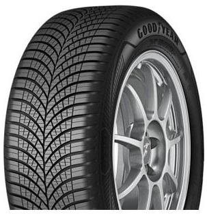 Goodyear Vector 4Seasons SUV G3 235/55 R18 100 T