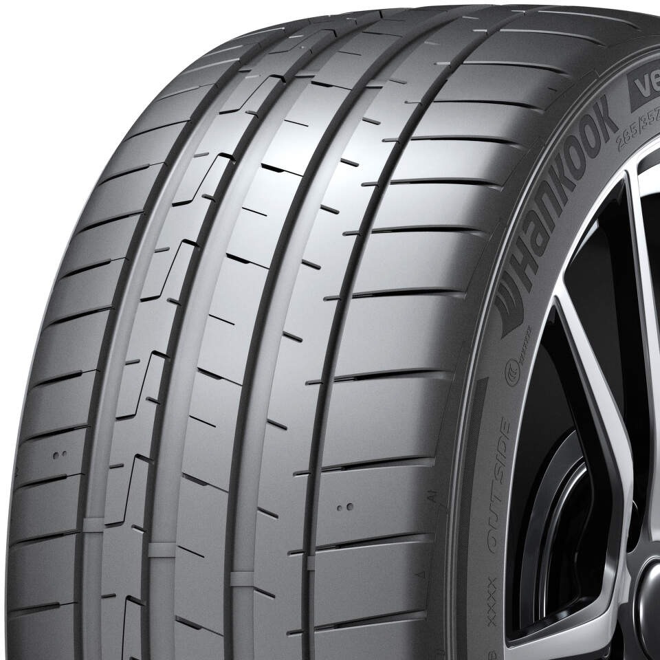 Hankook K 129 Ventus S1 evo Z 255/55 R20 XL NC0, FR, SuperSport 110 Y