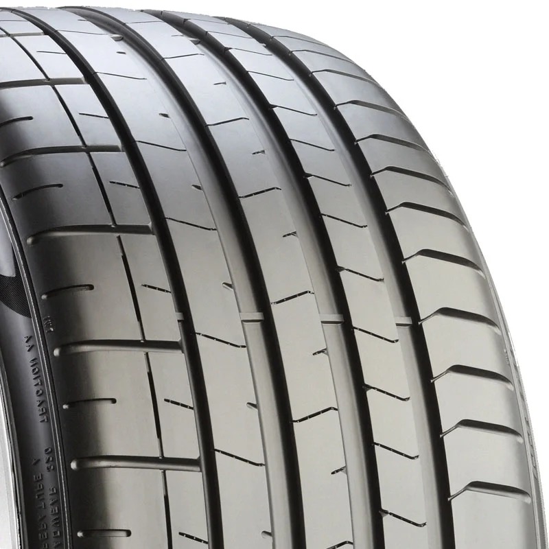 Pirelli P-Zero SC 315/35 R22 XL I, *, FR, ncs 111 Y