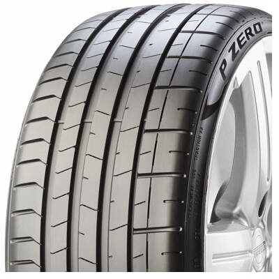 Pirelli P-Zero SC 315/40 R21 XL NC0, FR 115 Y