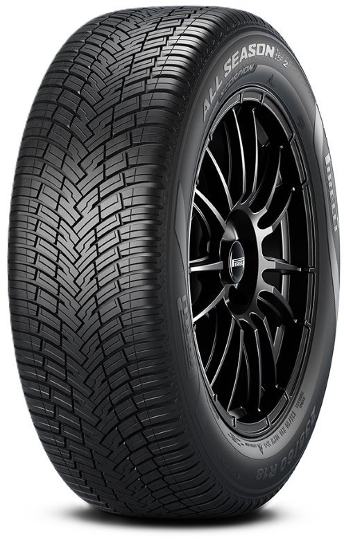 Pirelli Scorpion Verde All Season SF2 235/45 R20 100H XL EV VOL