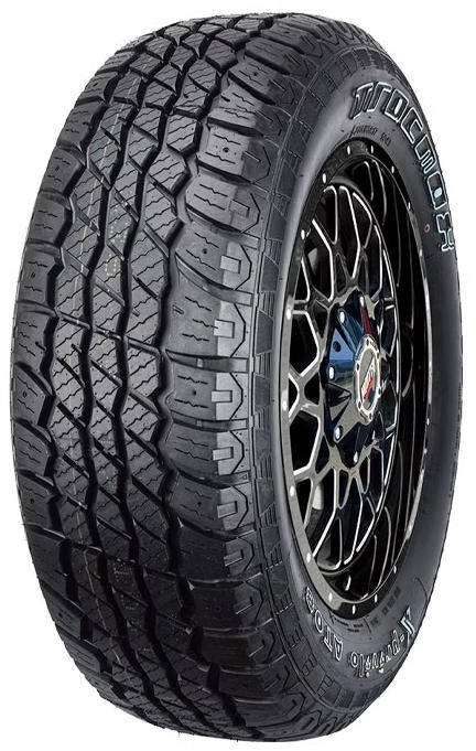Tracmax X-privilo AT08 225/60 R17 99 T