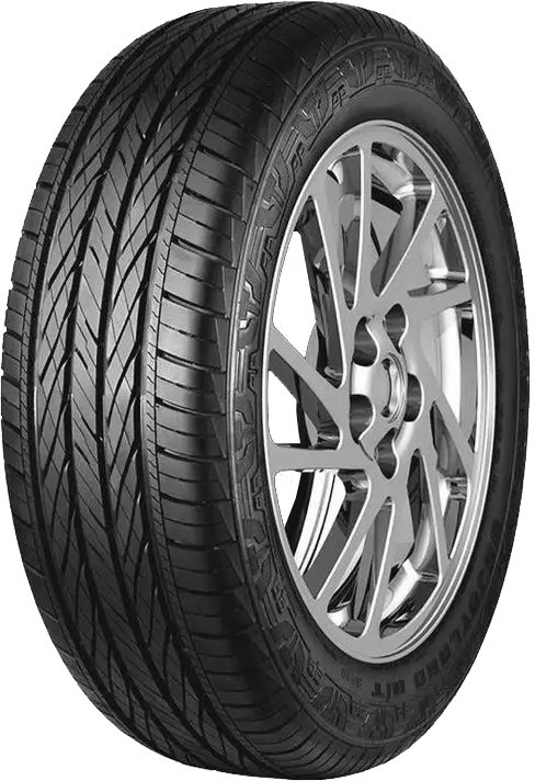 Tracmax X-privilo H/T 275/70 R16 114 H