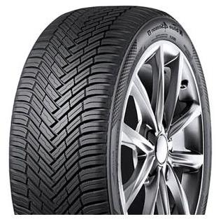 Nexen N*Blue 4Season 2 235/45 R19 XL 99 W