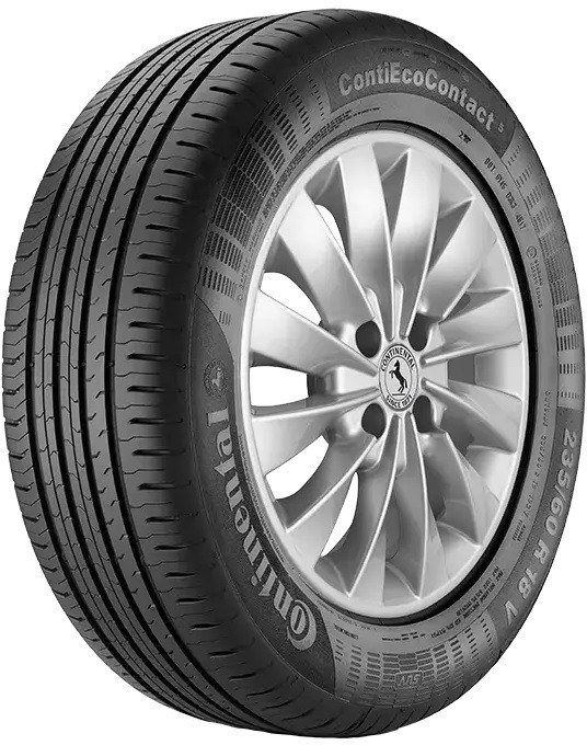 Continental ContiEcoContact 5 225/55 R16 95 Y