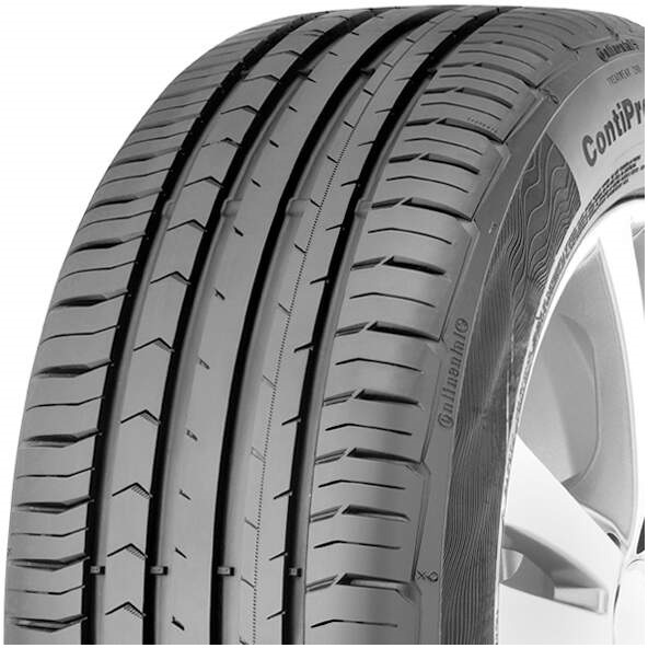 Continental ContiPremiumContact 5 SK 215/55 R17 XL SL 94 V