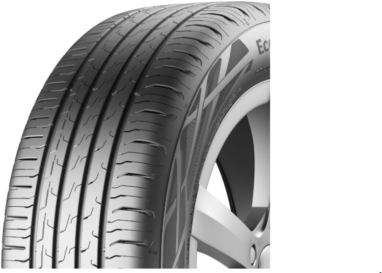 Continental EcoContact 6 245/35 R21 XL 96 W