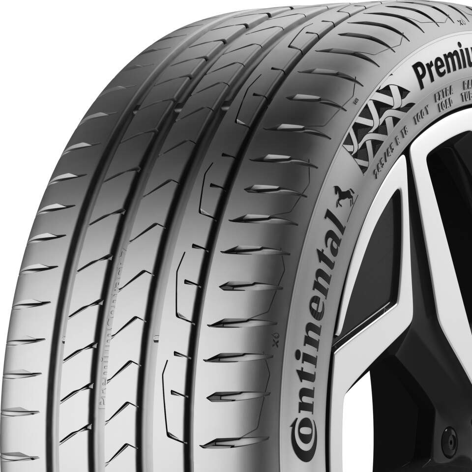 Continental PremiumContact 7 245/50 R18 FR 100 Y