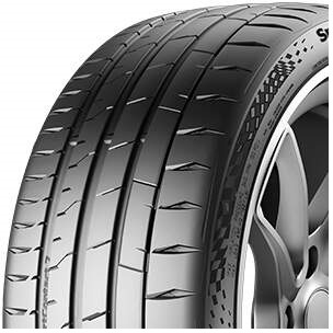 Continental SportContact 7 295/30 R24 XL FR 108 Y