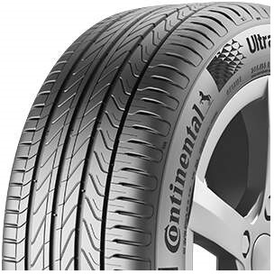 Continental UltraContact 205/40 R17 XL FR 84 Y