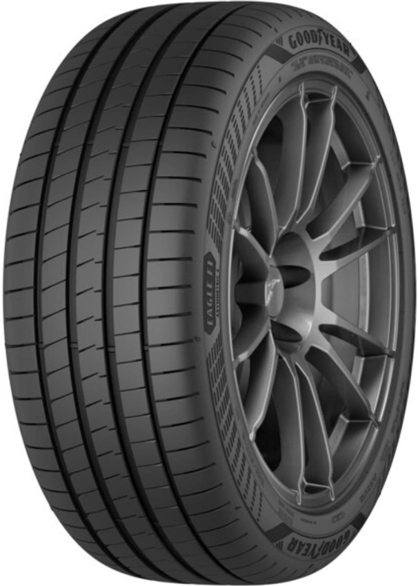 Goodyear Eagle F1 Asymmetric 6 225/45 R17 XL AO, FR 94 W