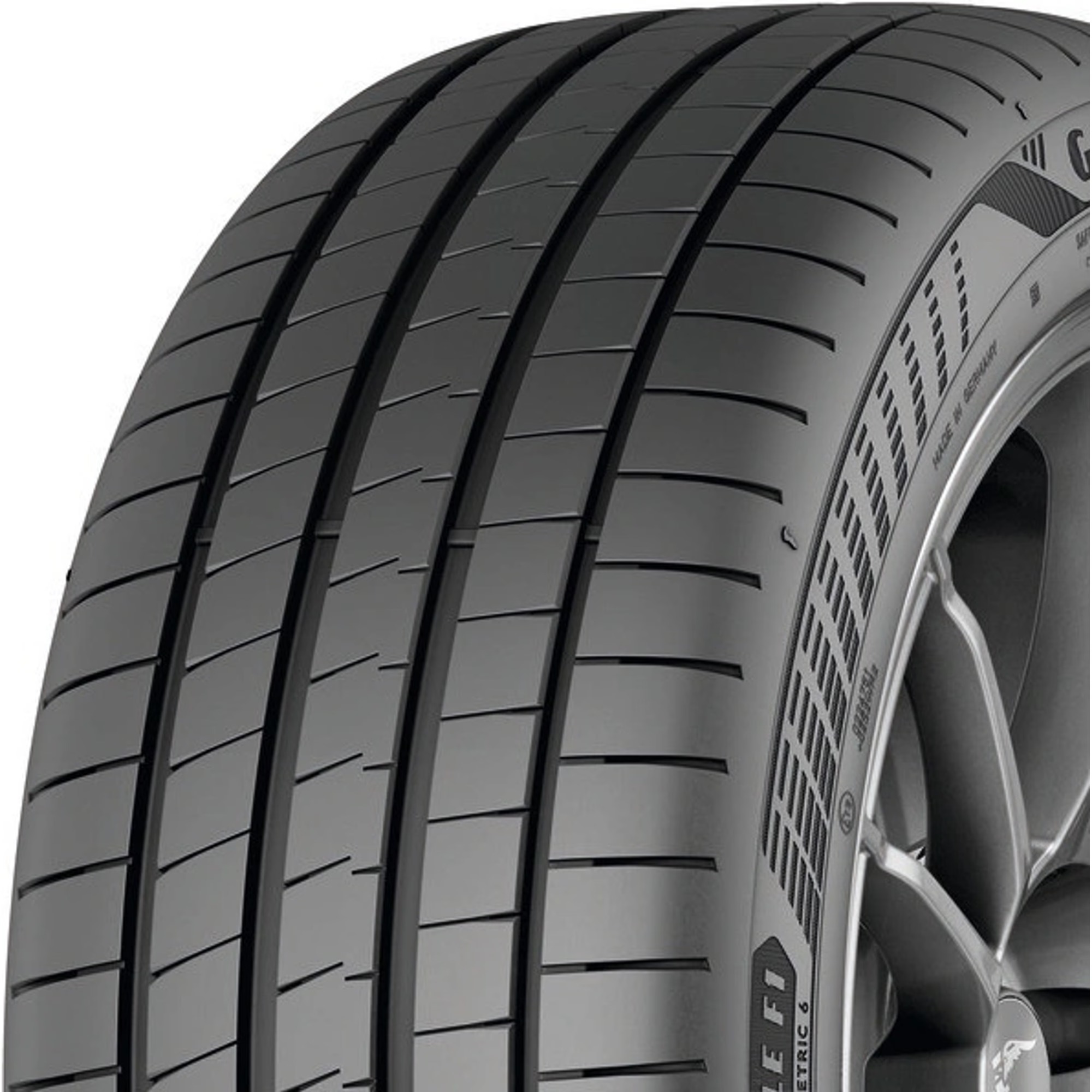 Goodyear Eagle F1 Asymmetric 6 285/45 R20 XL 112 Y