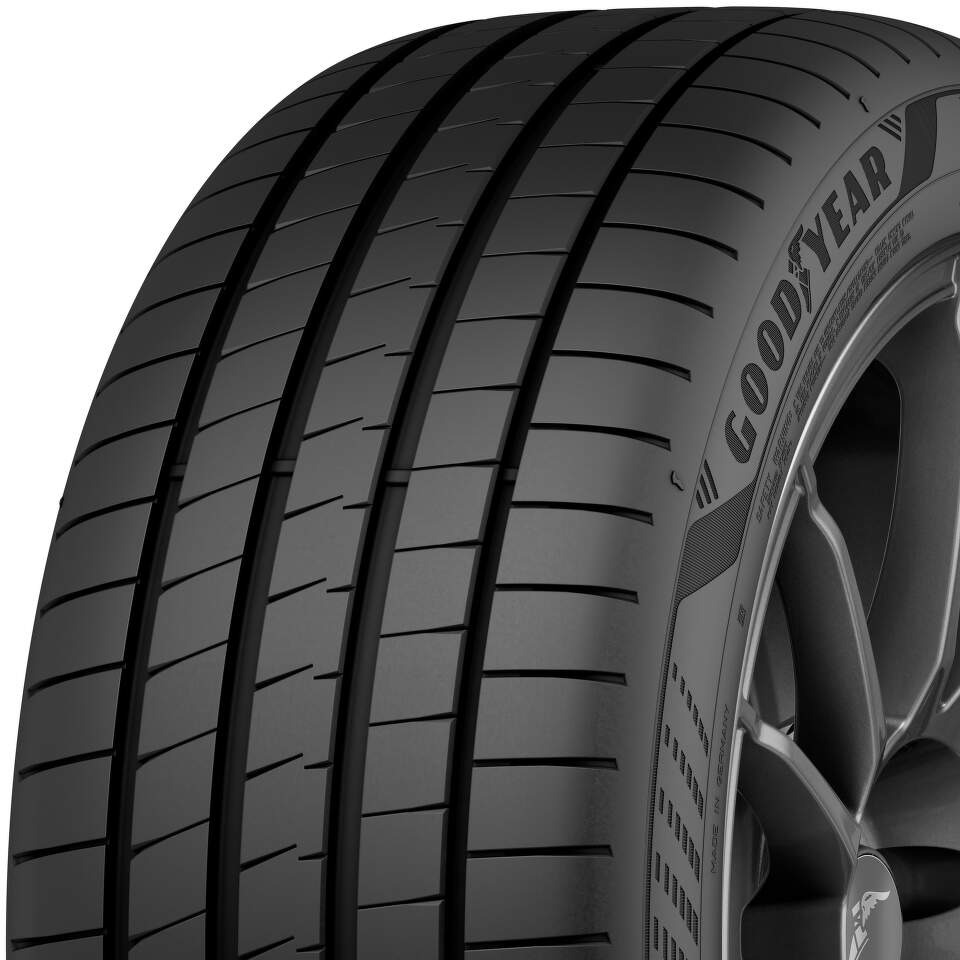 Goodyear Eagle F1 Asymmetric 6 295/40 R20 XL 110 Y