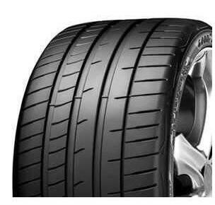 Goodyear Eagle F1 Superšport 295/30 R21 XL MGT, FR 102 Y