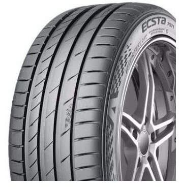 Kumho Ecsta PS71 225/55 R19 XL EV 103 Y