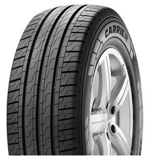 Pirelli Carrier All season 205/65 R16 107/105 T-121870
