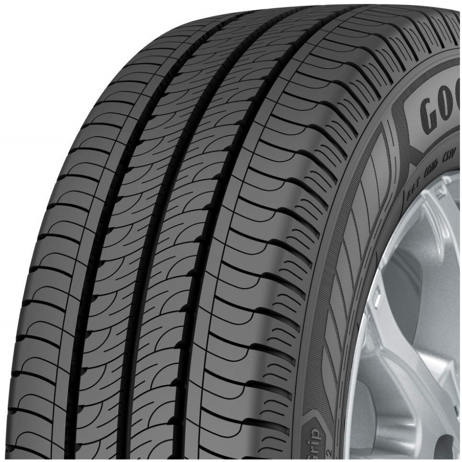 Goodyear EfficientGrip Cargo 2 215/60 R17 C 109/107 H