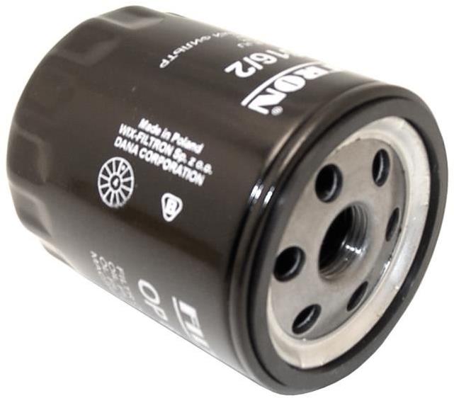 ŠKODA Filter olejový 047115561G, originál