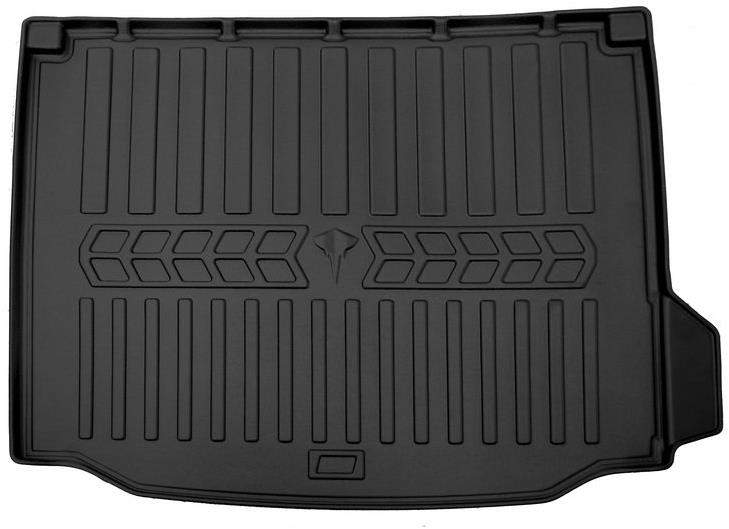 STINGRAY vaňa do kufra gumová 3D (TPE), BMW iX3 X3
