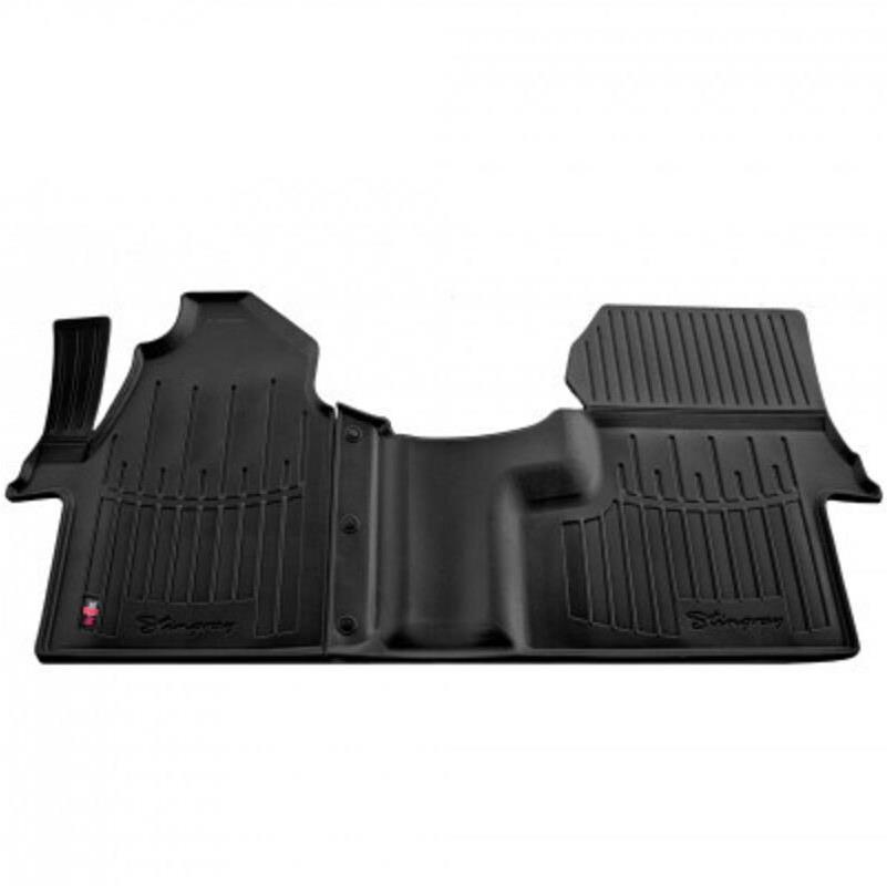 STINGRAY Gumové 3D koberce (TPE), Mercedes Benz, VW