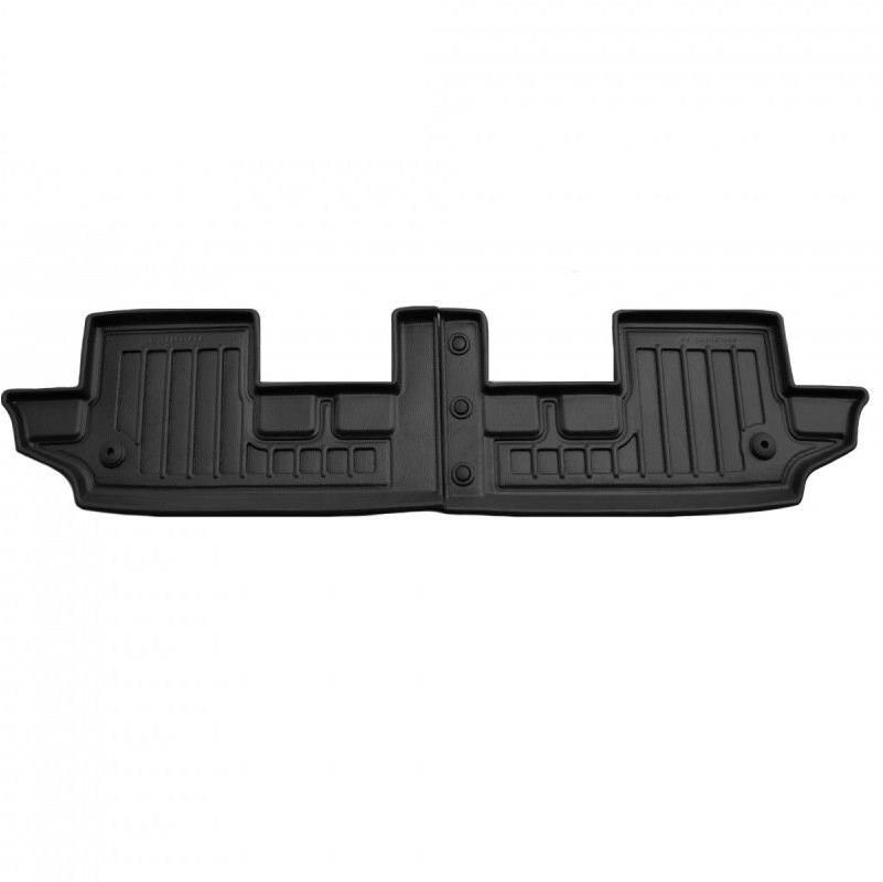 STINGRAY Gumové 3D koberce (TPE), Volvo XC90 3-rad