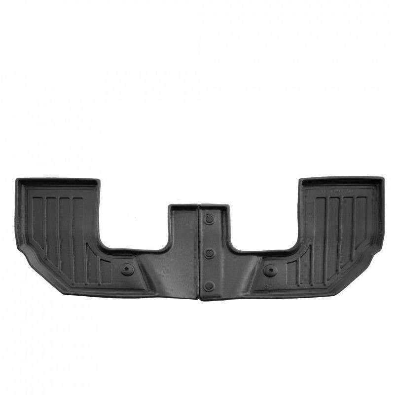 STINGRAY Gumové 3D koberce (TPE), Volvo XC90 3-rad