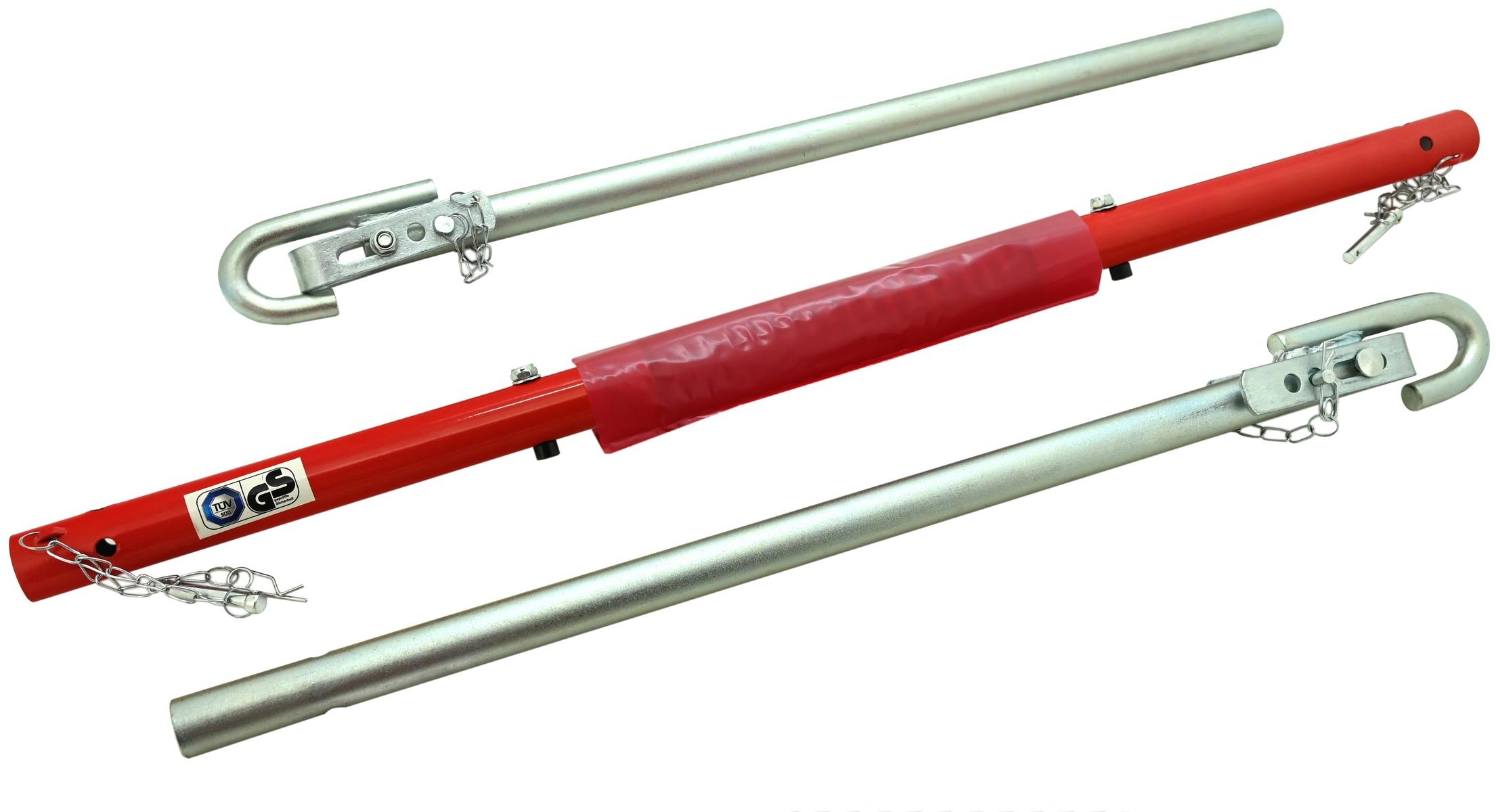 Compass tažná tyč 3000 kg TÜV/GS odpružená