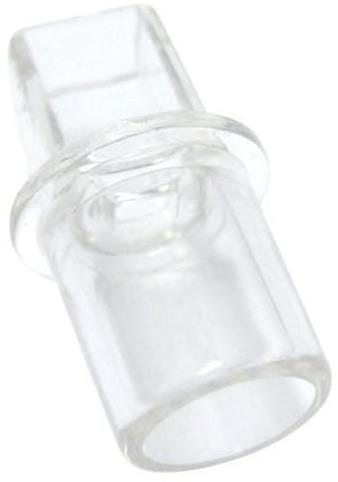 BACtrack 50 náustkov pre Go, Keychain