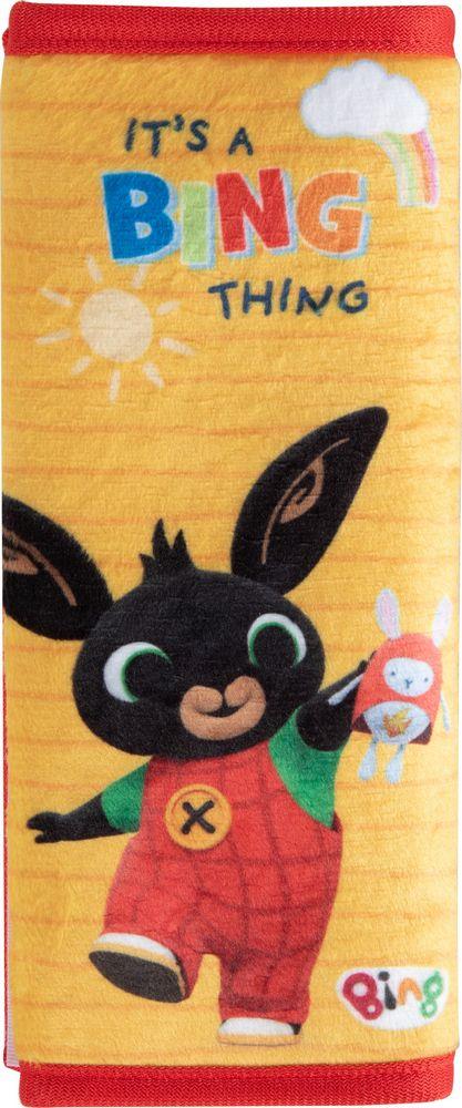 Compass návlek na bezpečnostný pás Bing