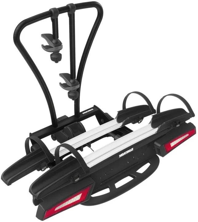 Yakima YA9812158 JustClick EVO 2