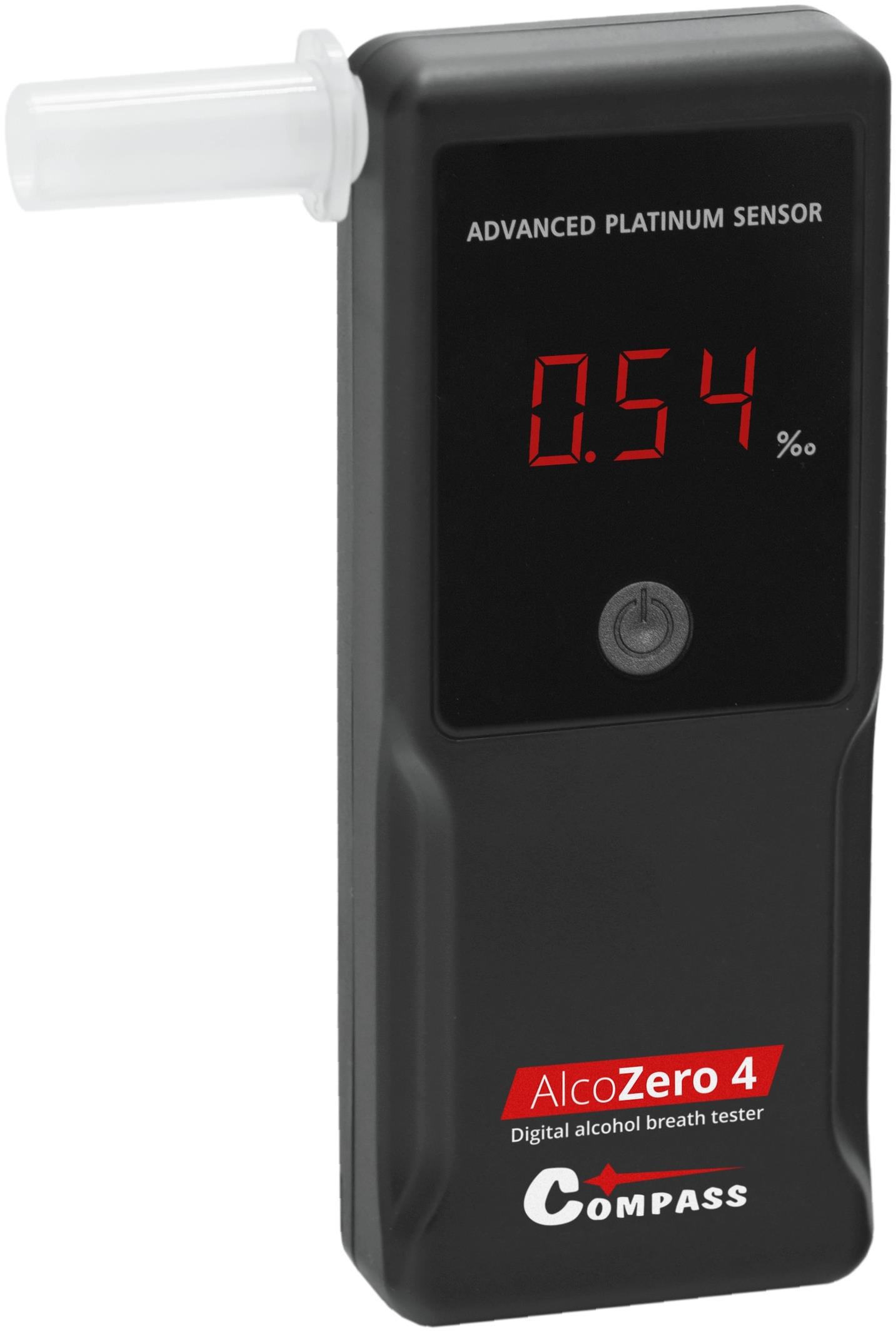 Compass AlcoZero4 (CA 35FS)