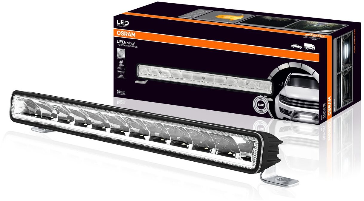 Osram LEDriving® SX300-CB
