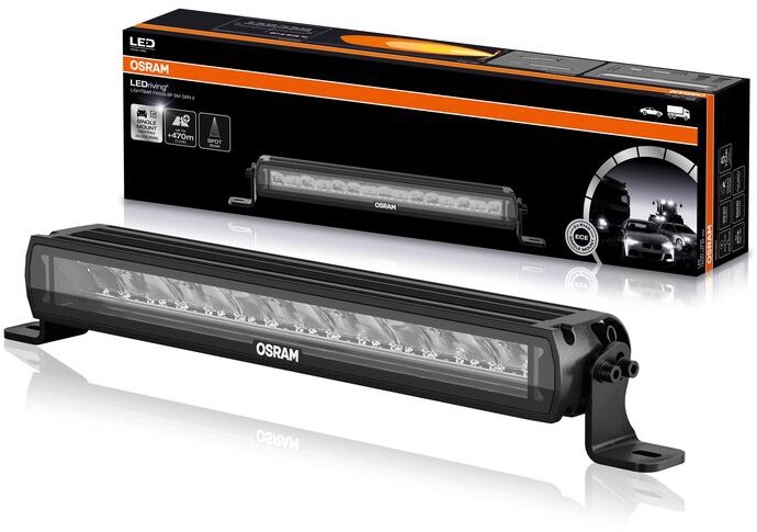 Osram LEDriving® Lightbar FX500-SP SM GEN 2