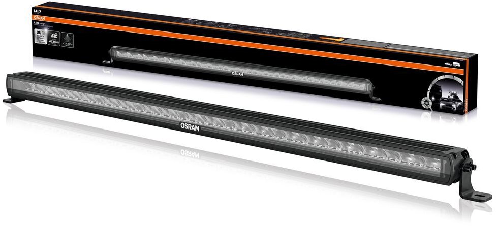 Osram LEDriving® Lightbar FX1250-CB SM GEN 2