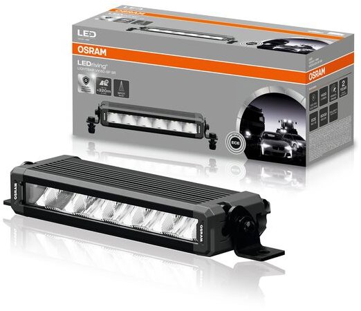 Osram LEDriving® Lightbar VX180-SP SR