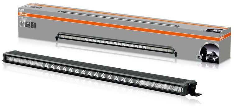 Osram LEDriving® Lightbar VX750-CB SR SM