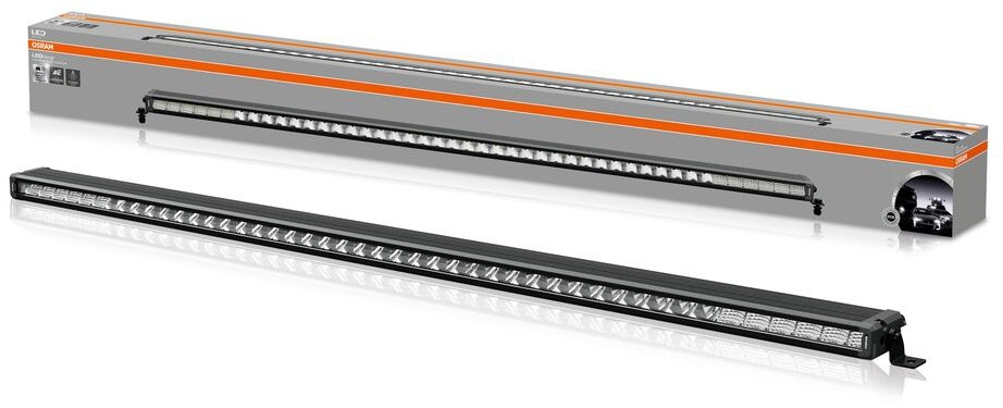 Osram LEDriving® Lightbar VX1250-CB SR SM