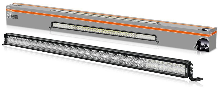Osram LEDriving® Lightbar VX1250-CB DR SM