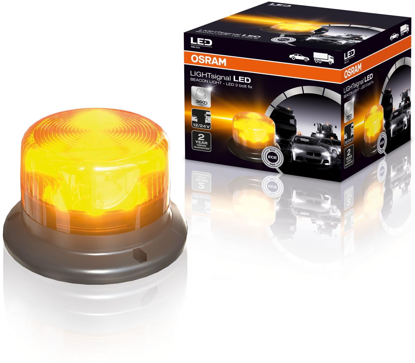 LIGHTsignal LED Beacon Light